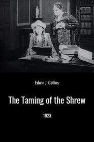 The Taming of the Shrew (1923)