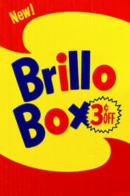 Brillo Box (3¢ off) series tv