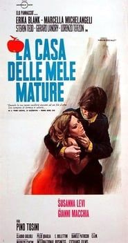 The House of Mature Apples 1971 streaming