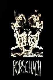 Rorschach series tv