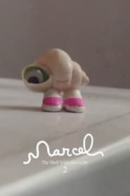Marcel the Shell with Shoes On, Two series tv