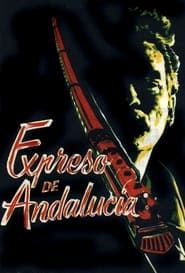 Andalusia Express (1956)