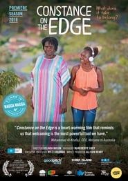 Constance on the Edge series tv