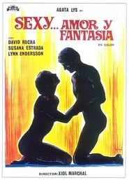 Sexy... amor y fantasía (1977)