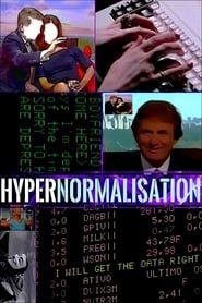 Affiche de HyperNormalisation