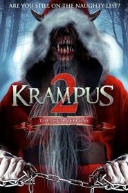 Krampus: The Devil Returns series tv