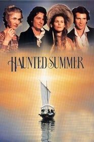 Haunted Summer 1988 streaming