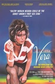 Little Vera series tv