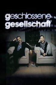Geschlossene Gesellschaft series tv