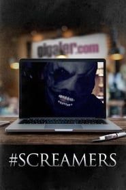 #SCREAMERS 2016 streaming