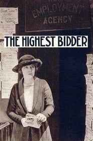 Image The Highest Bidder 1921