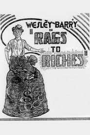 Rags to Riches 1922 streaming