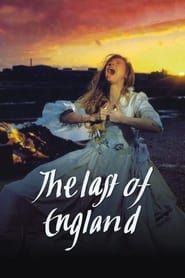 watch The Last of England