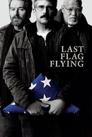 Last Flag Flying series tv
