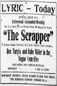 The Scrapper 1917 streaming