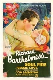 Soul-Fire (1925)