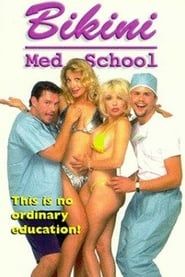 Bikini Med School series tv