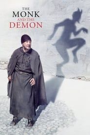 The Monk and the Demon series tv