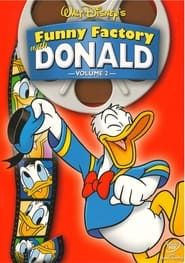 Walt Disney's Funny Factory with Donald, Volume 2 series tv