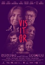 The Visitor 2016 streaming