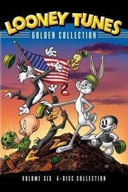 Looney Tunes Golden Collection, Vol. 6 series tv
