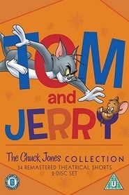 Tom and Jerry: The Chuck Jones Collection series tv