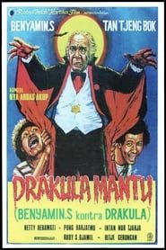 Drakula Mantu (1974)