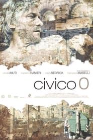 Civico zero series tv