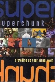 Superchunk: Crowding Up Your Visual Field-hd