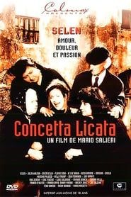 Concetta Licata 1994 streaming