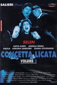 Concetta Licata 2 (1995)