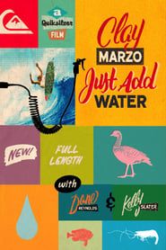 Clay Marzo: Just Add Water series tv
