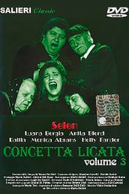 Concetta Licata 3 (1997)
