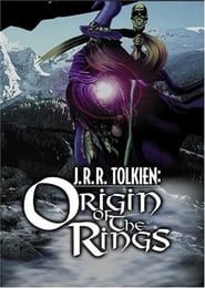 J.R.R. Tolkien: The Origin Of The Rings series tv