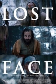 Lost Face series tv