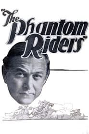 The Phantom Riders series tv