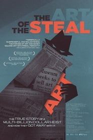 Image The Art of the Steal