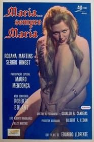 Maria... Sempre Maria (1973)