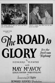 The Road to Glory (1926)