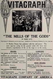 Image The Mills of the Gods 1912