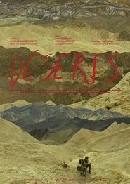 Déserts 2016 streaming