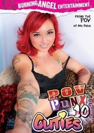 P.O.V. Punx 10 - Cuties (2014)
