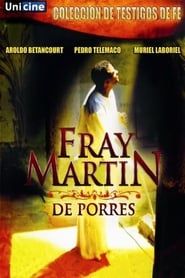 watch Fray Martin de Porres