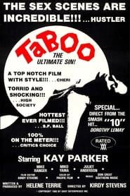 Taboo (1981)
