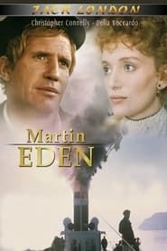 Martin Eden series tv