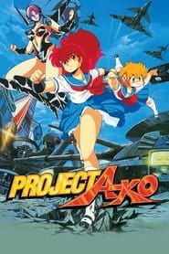 Project A-Ko series tv