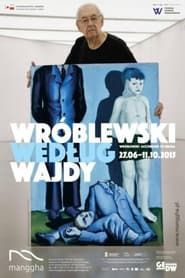 Wróblewski According to Wajda series tv
