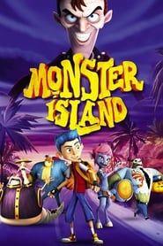 L'île des monstres (2017)