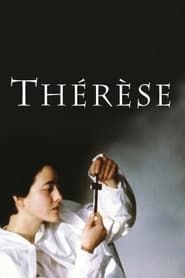 Thérèse series tv