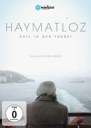 Haymatloz - Exil in der Türkei series tv
